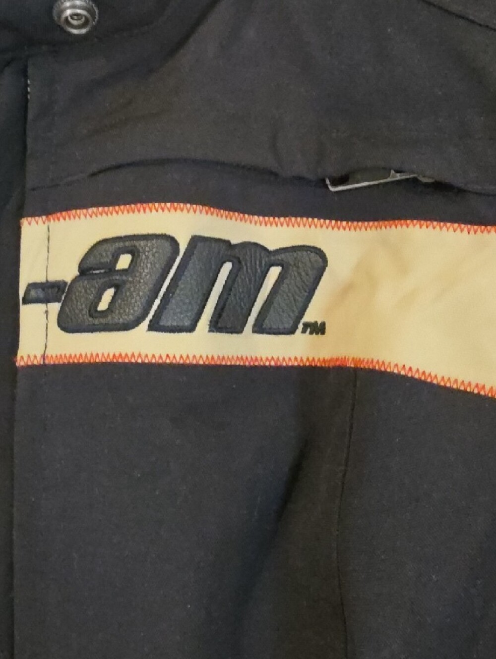 Utility Jacket For Riding - Picture 14 of 16